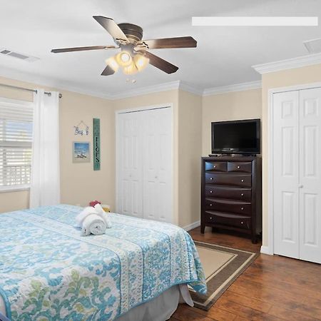 Gorgeous Beach Residence With Pool And Spa Fort Myers Beach Extérieur photo