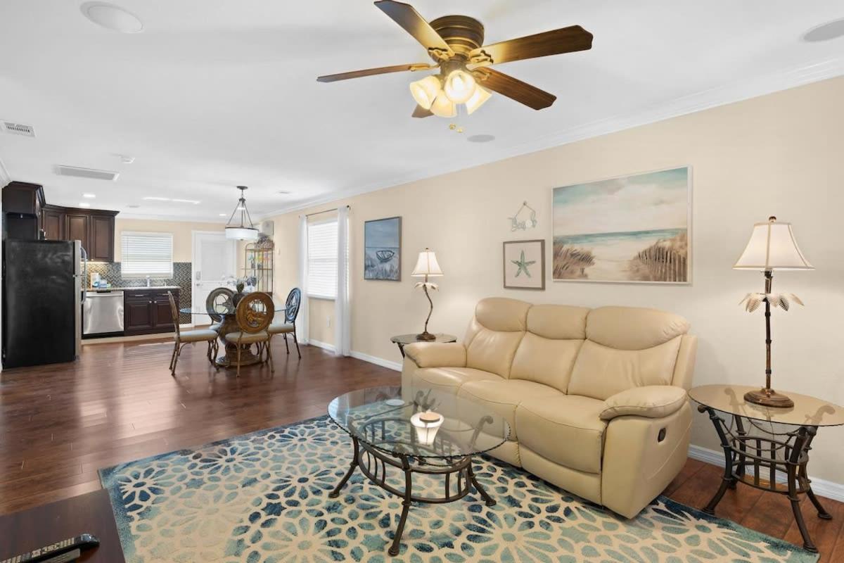 Gorgeous Beach Residence With Pool And Spa Fort Myers Beach Extérieur photo