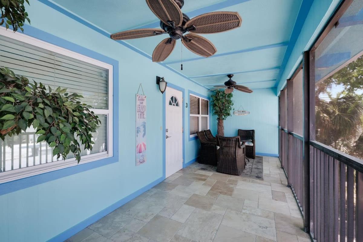 Gorgeous Beach Residence With Pool And Spa Fort Myers Beach Extérieur photo